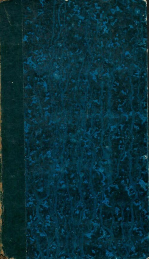 Livrenpoche : Méditations spéculatives et pratiques Tome V - Abbé Reynaud - Livre