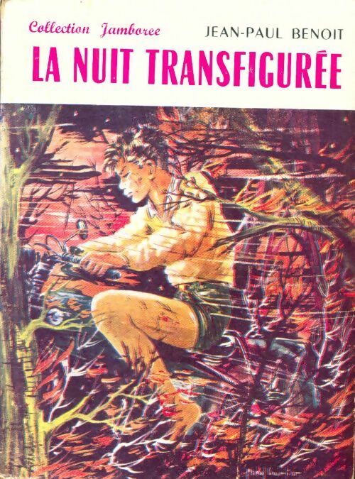 Livrenpoche : La nuit transfigurée - Jean-Paul Benoit - Livre