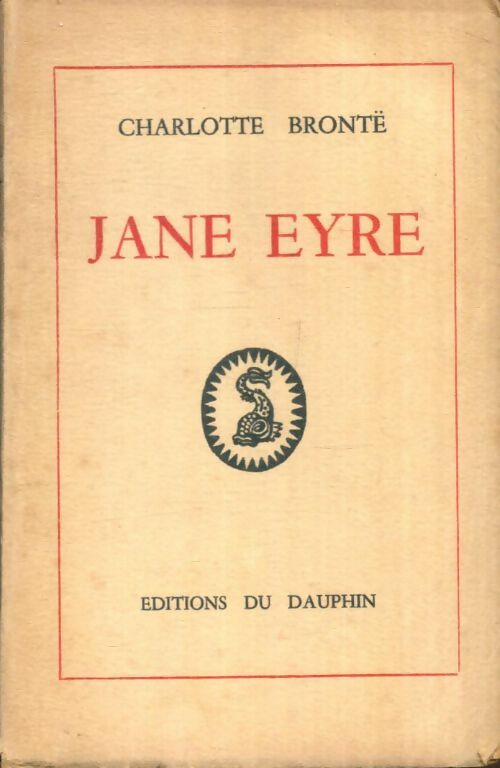 Livrenpoche : Jane Eyre - Charlotte Brontë - Livre