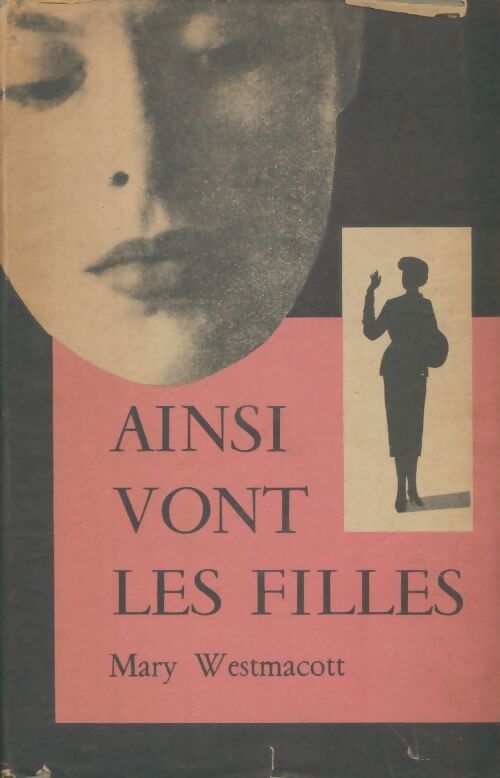 Livrenpoche : Ainsi vont les filles - Mary Westmacott - Livre