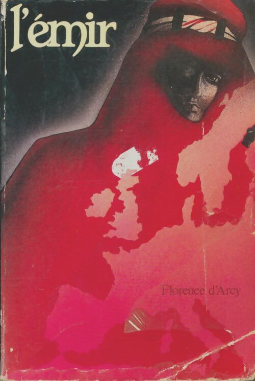 Livrenpoche : L'émir - Florence D'Arcy - Livre