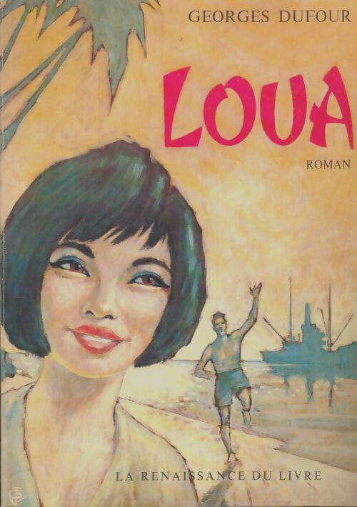 Livrenpoche : Loua - Georges Dufour - Livre