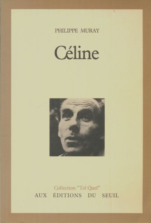 Livrenpoche : Céline - Philippe Muray - Livre