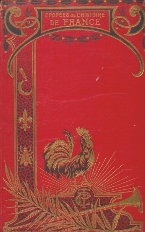 Livrenpoche : Le comte de Saint-Yon - C Guenot - Livre