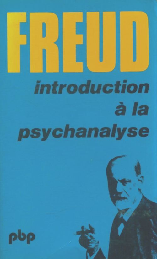 Livrenpoche : Introduction à la psychanalyse - Sigmund Freud - Livre