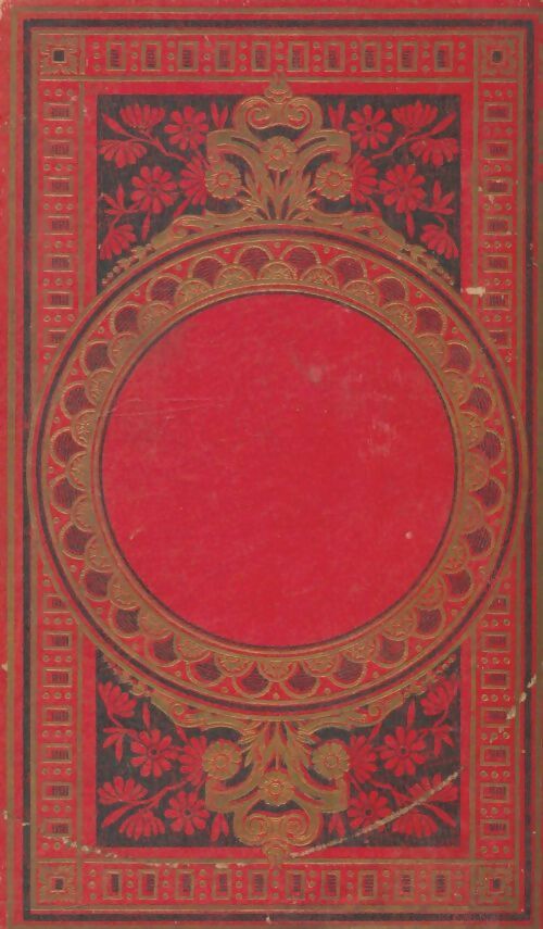 Livrenpoche : Sem, Cham et Japhet : Voyage dans trois parties du monde - Lucien Vigneron - Livre