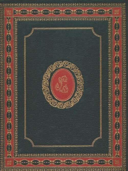 Oeuvres complètes - Jean De La Fontaine - Livre