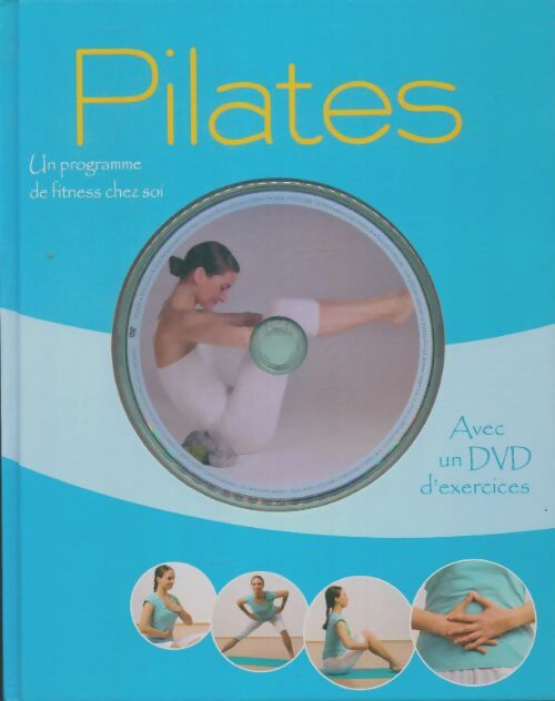 Livrenpoche : Pilates - Robert S Polster - Livre