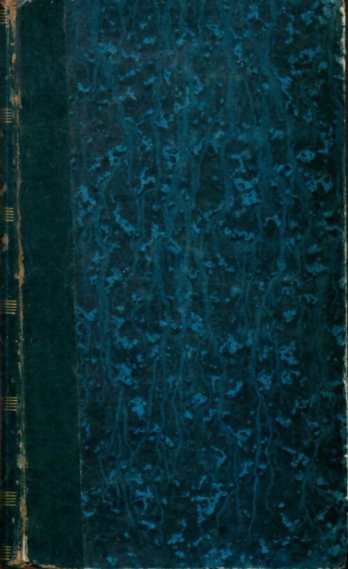 Livrenpoche : Méditations spéculatives et pratiques Tomes III et Iv - Abbé Reynaud - Livre