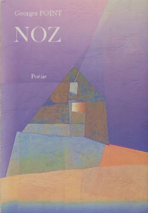 Livrenpoche : Noz - Georges Point - Livre