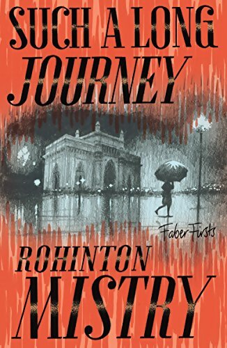 Livrenpoche : Such a long journey - Rohinton Mistry - Livre