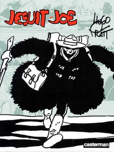 Livrenpoche : JESUIT JOE - Pratt Hugo - Livre