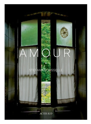 Livrenpoche : Amour - Stefania Rousselle - Livre