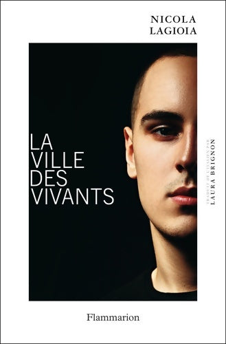 Livrenpoche : La Ville des vivants - Nicola Lagioia - Livre
