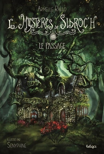 Livrenpoche : Le passage - Armelle Raulo - Livre
