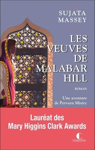 Livrenpoche : Les veuves de Malabar Hill - Sujata Massey - Livre