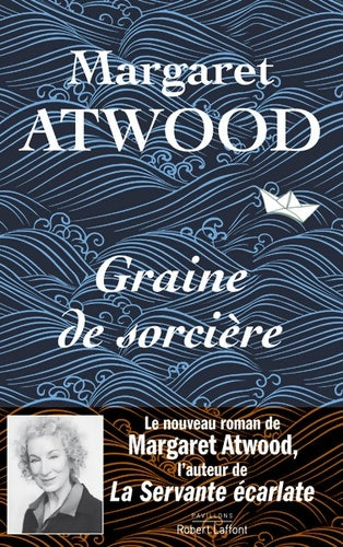Livrenpoche : Graine de sorcière - Margaret Atwood - Livre