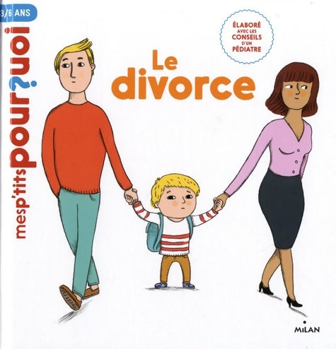 Livrenpoche : Le divorce - Camille Laurans - Livre