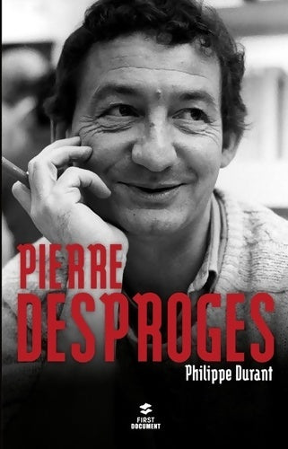 Livrenpoche : Pierre Desproges - Philippe Durant - Livre