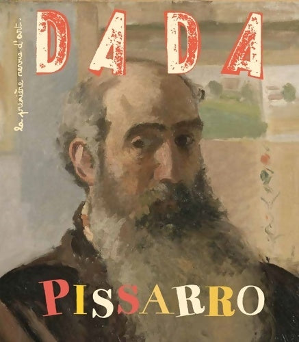 Livrenpoche : Pissarro - Collectif - Livre