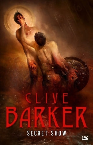 Livrenpoche : Secret Show - Clive Barker - Livre