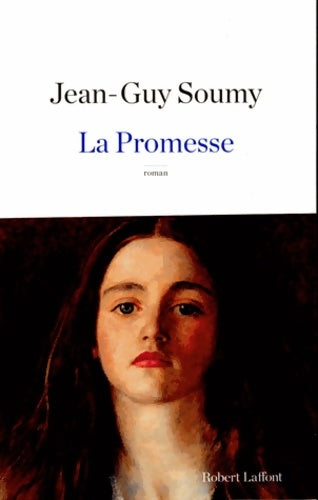 Livrenpoche : La promesse - Jean-Guy Soumy - Livre