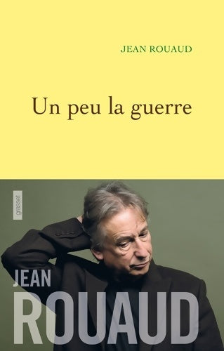 Livrenpoche : Un peu la guerre - Jean Rouaud - Livre