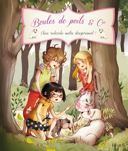 Livrenpoche : CHIEN RECHERCHE maître DESESPEREMENT ! - Olivier Dupin - Livre