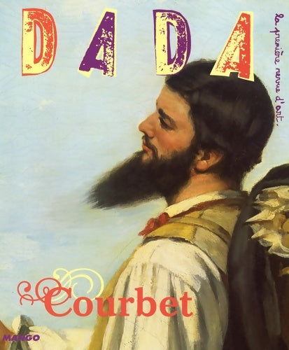 Livrenpoche : Courbet - Collectif - Livre