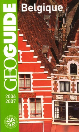Livrenpoche : Belgique - Aurélia Bollé - Livre