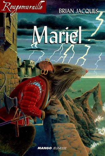 Livrenpoche : Mariel - Brian Jacques - Livre