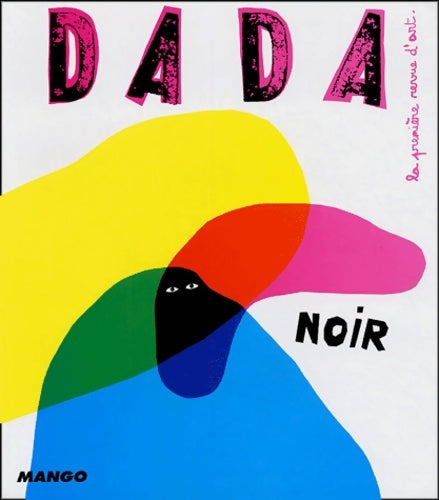 Livrenpoche : Noir - Pierre-Marie Dumont - Livre