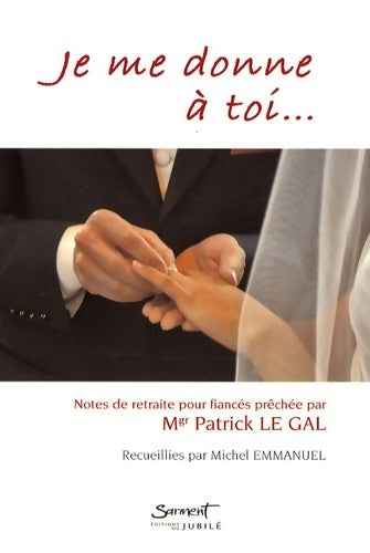 Livrenpoche : Guide Totus du mariage - P. Le Gal - Livre