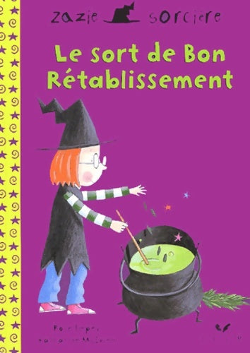 Livrenpoche : Le sort de Bon Rétablissement - Rose Impey - Livre
