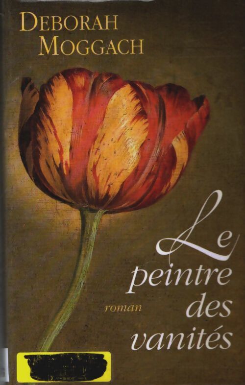 Livrenpoche : Le peintre des vanités - Deborah Moggach - Livre