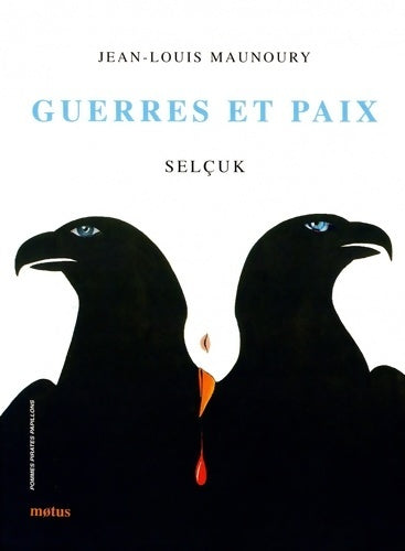 Livrenpoche : Guerres et paix - Monoury - Livre