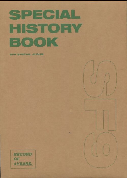 Livrenpoche : Special history book - Collectif - Livre