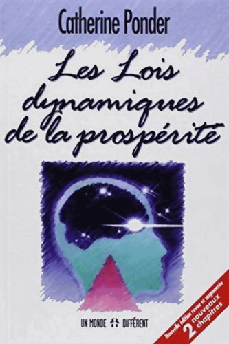 Livrenpoche : Les lois dynamiques de la prospérité - Catherine Ponder - Livre