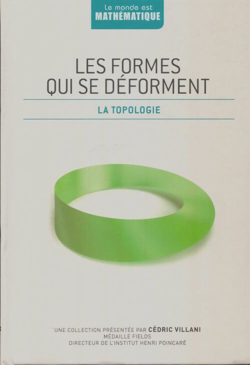 Livrenpoche : Les formes qui se déforment - Vicente Muñoz - Livre