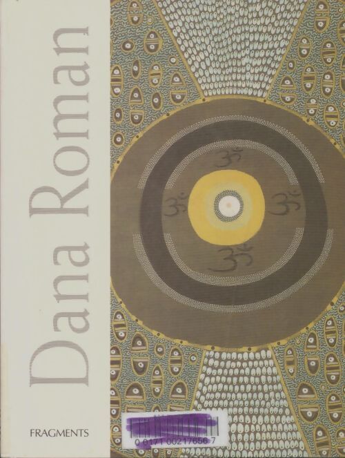 Livrenpoche : Dana roman - Michel Random - Livre