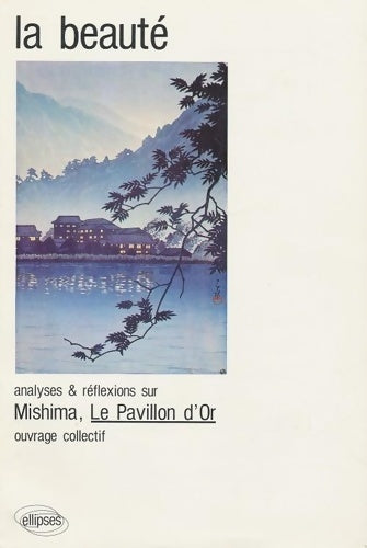 Livrenpoche : Analyses & réflexions sur Mishima - Collectif - Livre