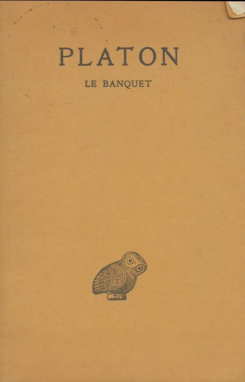 Livrenpoche : Le banquet - Platon - Livre