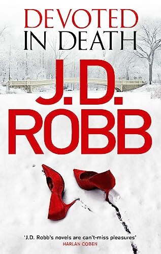 Livrenpoche : Devoted in death  - J.D. Robb - Livre