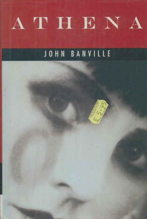 Livrenpoche : Athena - John Banville - Livre