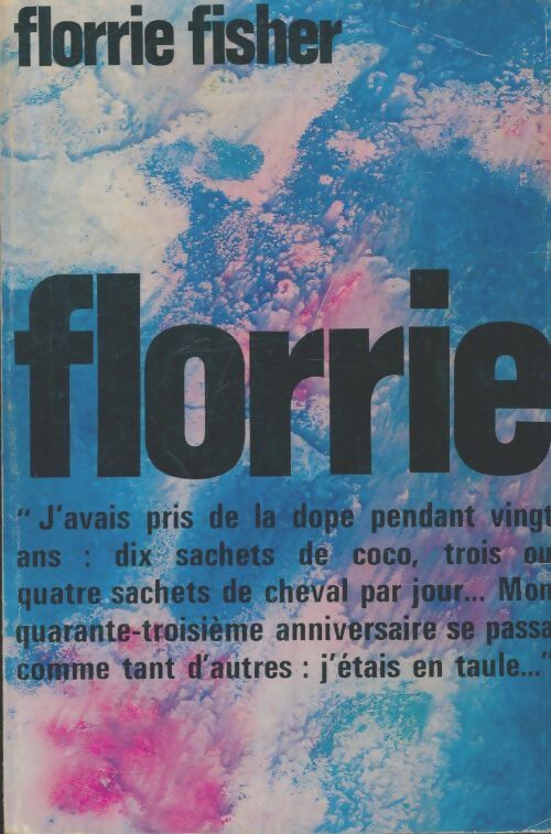 Livrenpoche : Florrie - Florrie Fisher - Livre