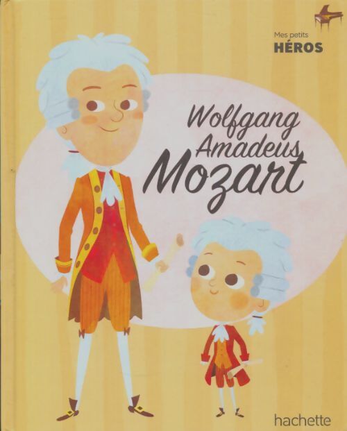 Livrenpoche : Wolfgagn Amadeus Mozart - Xxx - Livre