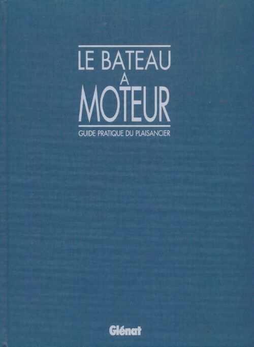 Livrenpoche : Le bateau à moteur - Alain Brousse - Livre