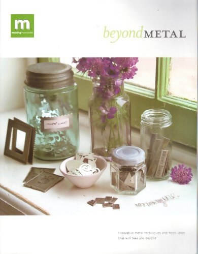 Livrenpoche : Beyond métal - Collectif - Livre