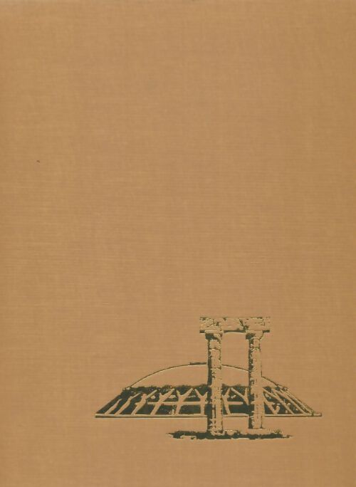 Livrenpoche : Le grand livre de l'architecture mondiale - John Julius Norwich - Livre