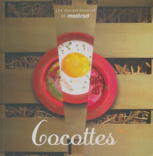 Livrenpoche : Cocottes - Collectif - Livre
